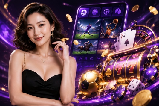 hubet1 – Sản phẩm giải trí